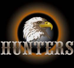 logo Hunters (RUS)